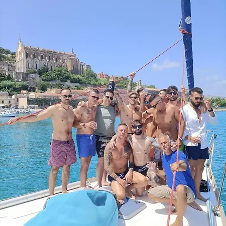 Barca A Vela Pepe